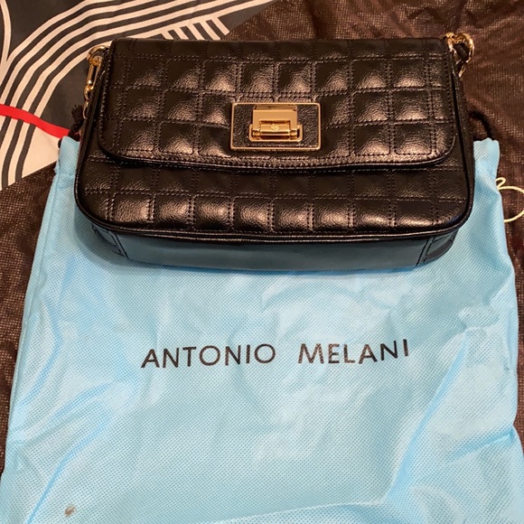 ANTONIO MELANI BAG - Picture 2 of 3